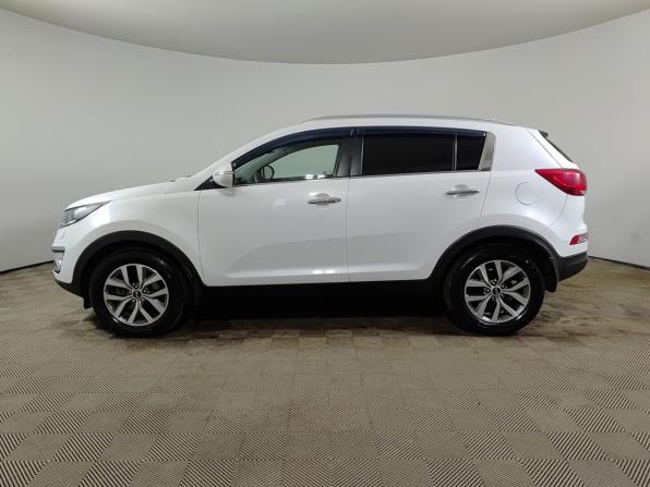 Kia Sportage III Рестайлинг с пробегом 2014 года, цена 990 000 рублей, 323501 км, внедорожник, Автокод Объявления
