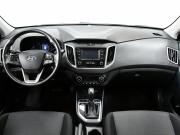 Hyundai Creta I Рестайлинг Новосибирск  - изображение 34