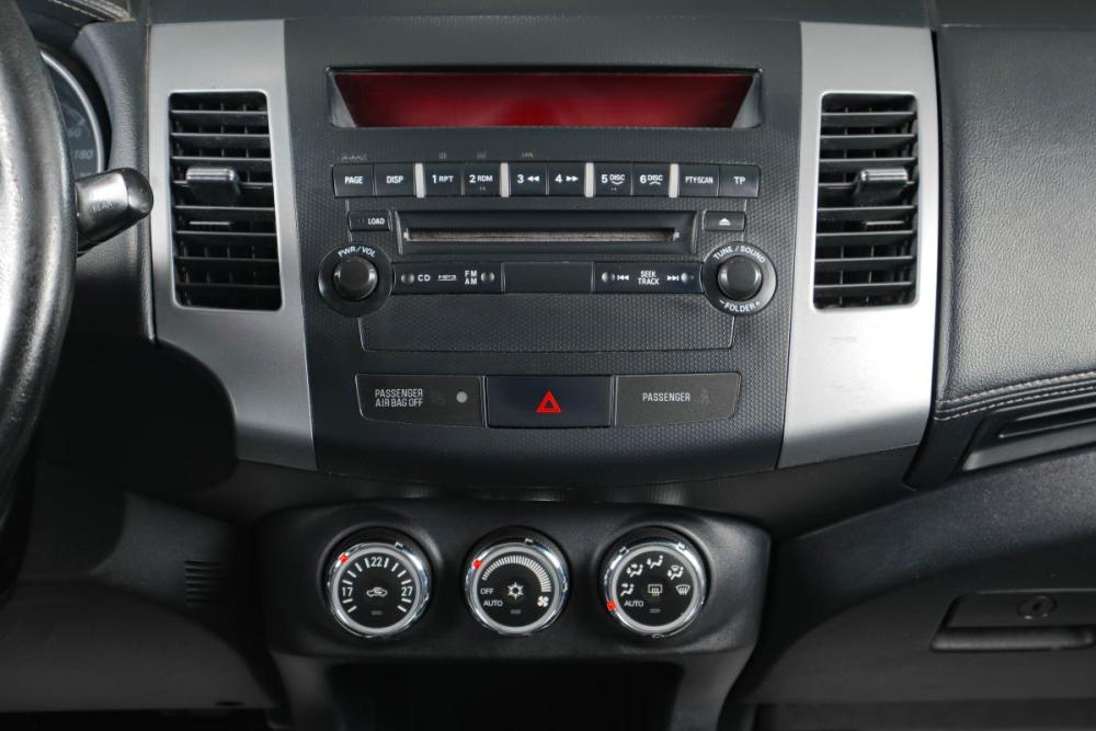 Mitsubishi Outlander II Рестайлинг Тюмень  - изображение 16