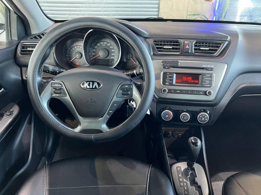 Kia Rio III Рестайлинг Оренбург  - изображение 22