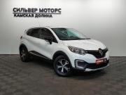 Renault Kaptur I Пермь  - изображение 24