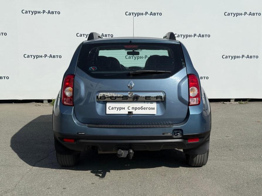 Renault Duster I Курган  - изображение 5
