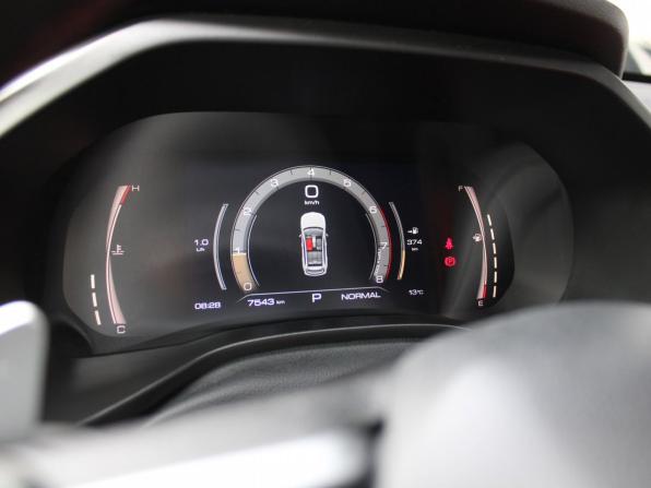 Haval Jolion I Рестайлинг с пробегом 2024 года, цена 2 129 000 рублей, 7520 км, внедорожник, Автокод Объявления