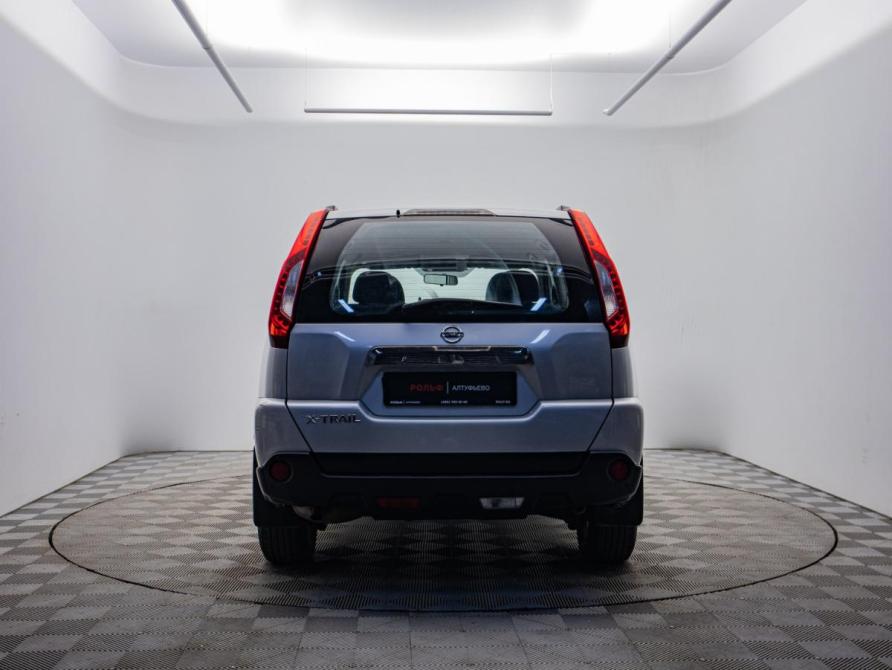Nissan X-Trail II Рестайлинг Москва  - изображение 7