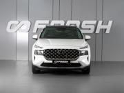 Hyundai Santa Fe IV Рестайлинг Минеральные Воды  - изображение 22