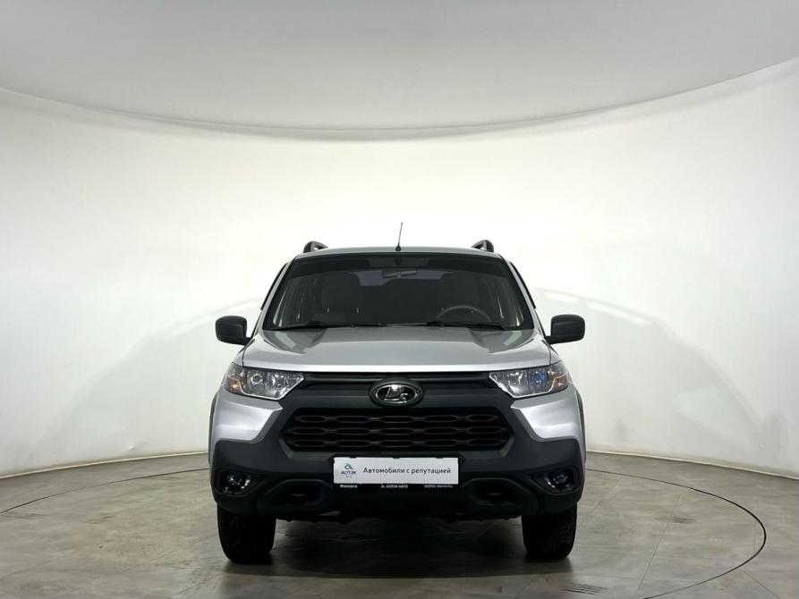 Lada (ВАЗ) Niva Travel I Ижевск  - изображение 6