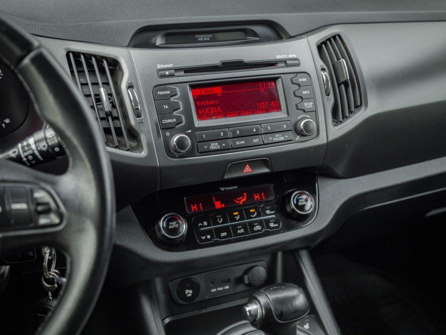 Kia Sportage III Тюмень  - изображение 11