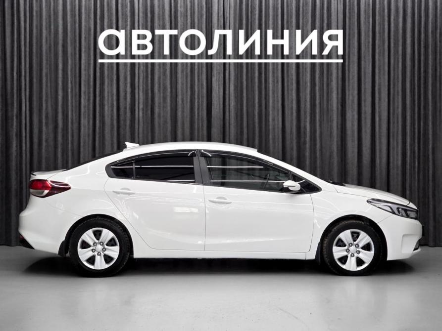 Kia Cerato III Рестайлинг (Classic) Красноярск  - изображение 5
