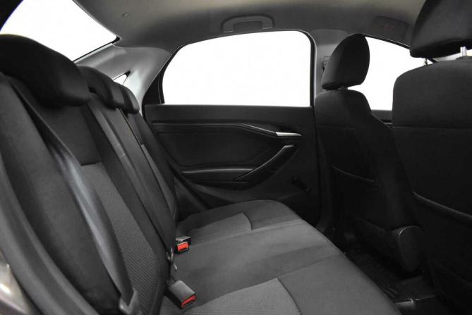Lada (ВАЗ) Vesta I с пробегом 2016 года, цена 670 000 рублей, 99840 км, седан, Автокод Объявления