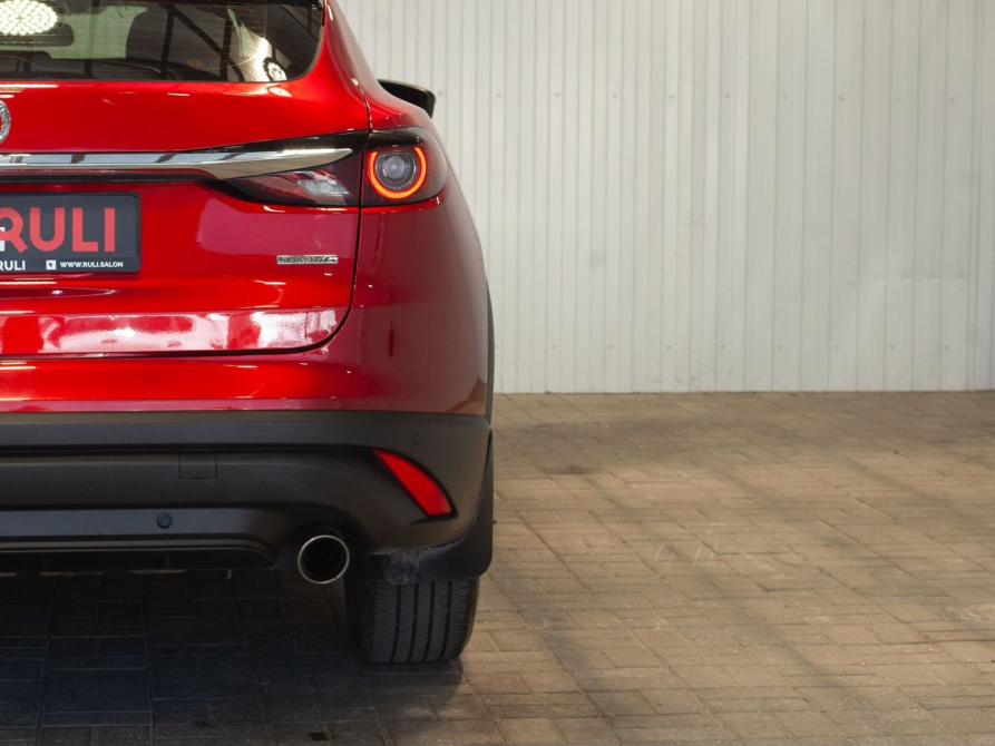 Mazda CX-4 I Рестайлинг Иваново  - изображение 12