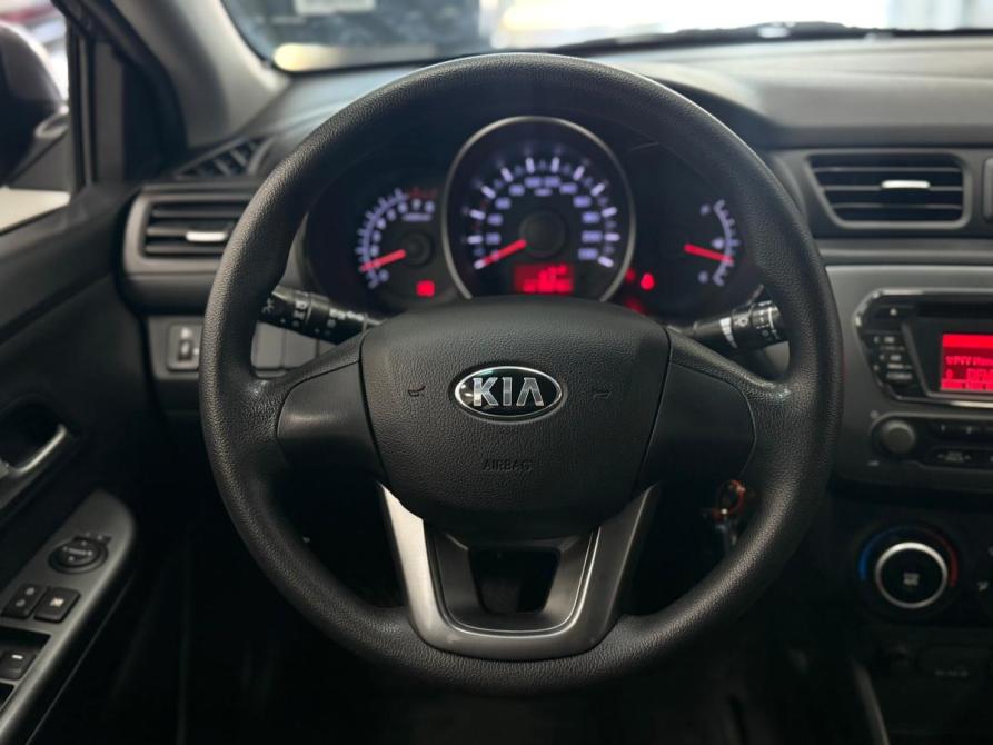 Kia Rio III Казань  - изображение 9