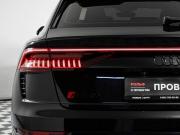 Audi RS Q8 I Москва  - изображение 53