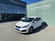 Kia Ceed II Рестайлинг Екатеринбург  - изображение 13