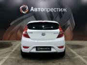 Hyundai Solaris I Ставрополь  - изображение 29