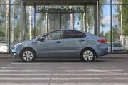 Kia Rio III Рестайлинг Брянск  - изображение 25