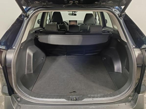 Toyota RAV4 V (XA50) с пробегом 2020 года, цена 2 495 000 рублей, 190575 км, внедорожник, Автокод Объявления