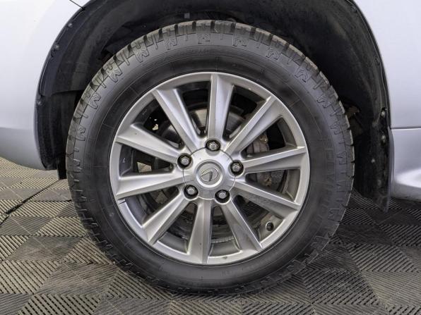 Toyota Land Cruiser 200 Series Рестайлинг 1 с пробегом 2013 года, цена 4 000 000 рублей, 239075 км, внедорожник, Автокод Объявления