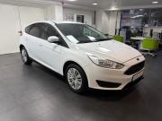 Ford Focus III Рестайлинг Киров  - изображение 22