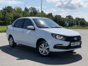 Lada (ВАЗ) Granta I Рестайлинг Казань  - изображение 23
