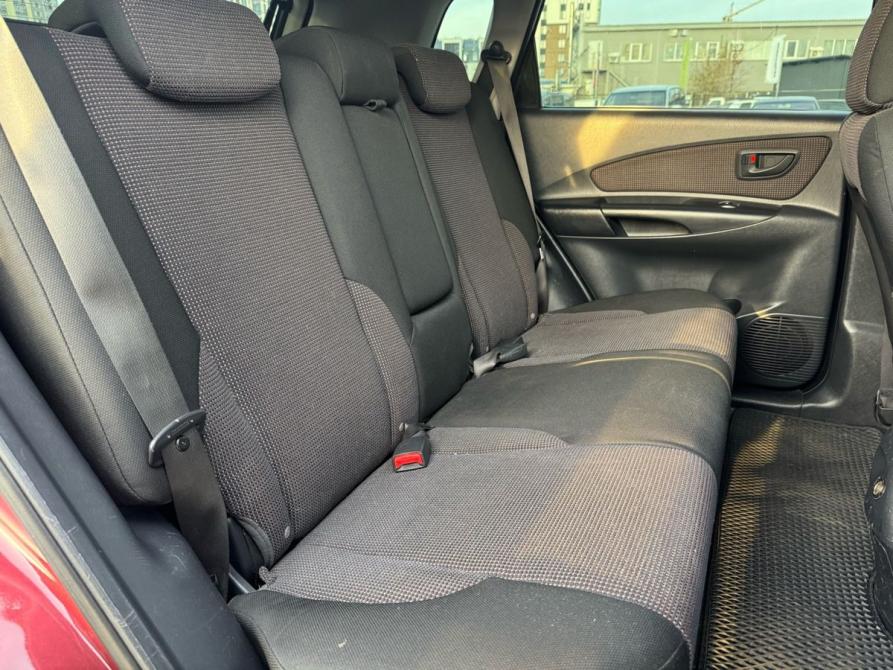 Hyundai Tucson I Ижевск  - изображение 10