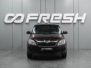 Skoda Fabia II Рестайлинг Воронеж  - изображение 17