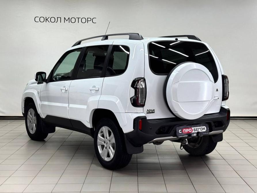 Lada (ВАЗ) Niva Ростов-на-Дону  - изображение 2