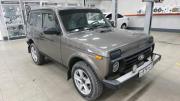 Lada (ВАЗ) 2121 (4x4) I Рестайлинг Тюмень  - изображение 10