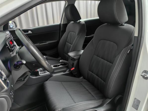 Kia Sportage IV с пробегом 2018 года, цена 1 799 000 рублей, 105300 км, внедорожник, Автокод Объявления