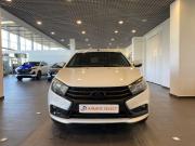 Lada (ВАЗ) Vesta I Чебоксары  - изображение 72