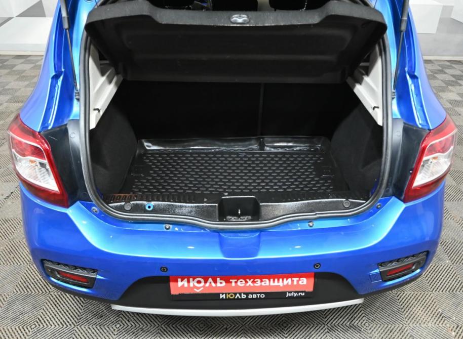 Renault Sandero II Екатеринбург  - изображение 6
