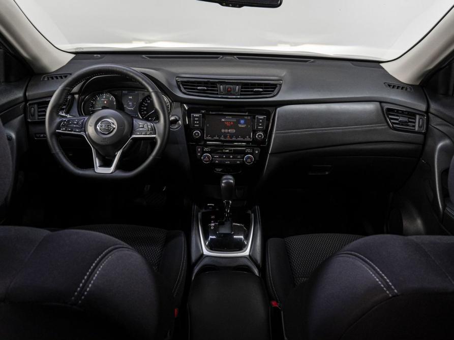 Nissan X-Trail III Рестайлинг Тюмень  - изображение 18