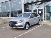 Lada (ВАЗ) Granta I Рестайлинг Самара  - изображение 18