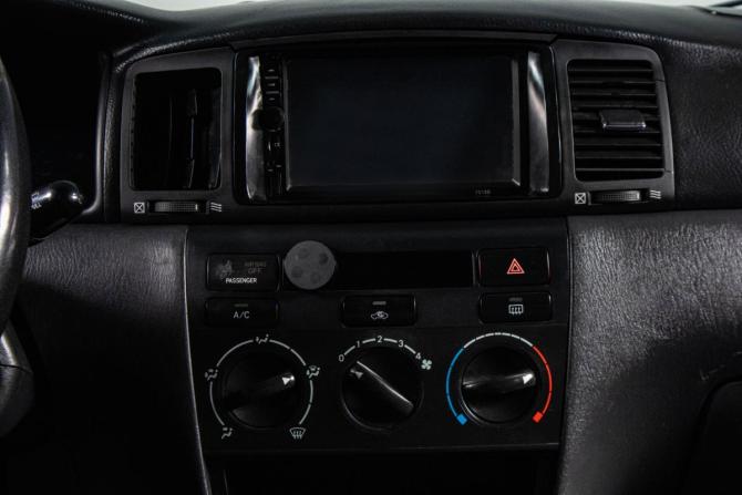 Toyota Corolla IX (E120 E130) с пробегом 2006 года, цена 449 000 рублей, 450000 км, седан, Автокод Объявления