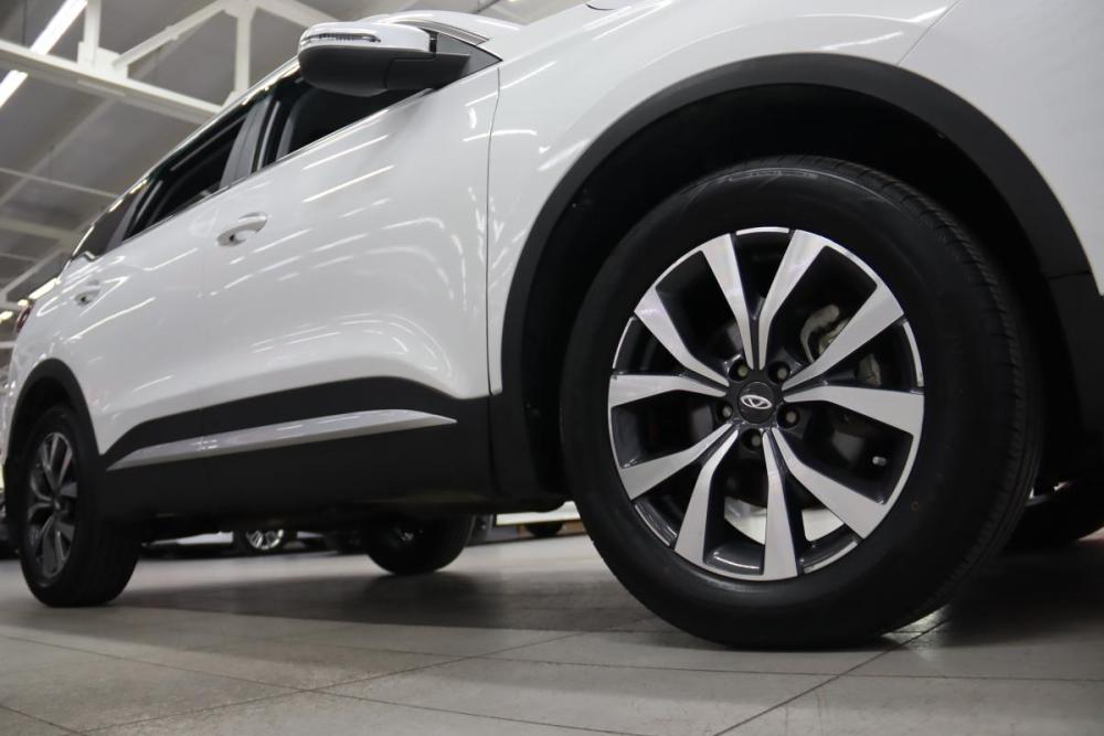 Chery Tiggo 7 Pro I Сургут  - изображение 31