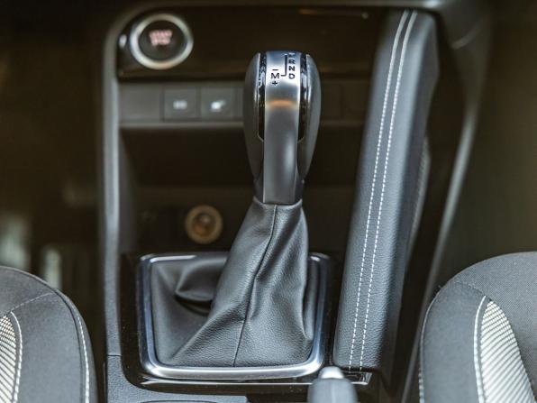 Renault Kaptur I Рестайлинг с пробегом 2021 года, цена 1 628 000 рублей, 74630 км, внедорожник, Автокод Объявления