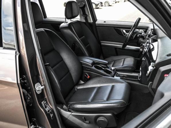 Mercedes-Benz GLK-Класс I (X204) Рестайлинг с пробегом 2014 года, цена 1 739 000 рублей, 166020 км, внедорожник, Автокод Объявления