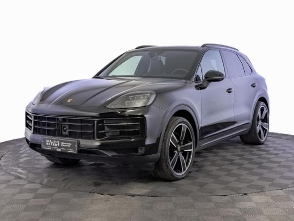Porsche Cayenne III Рестайлинг с пробегом 2024 года, цена 12 990 000 рублей, 51790 км, внедорожник, Автокод Объявления