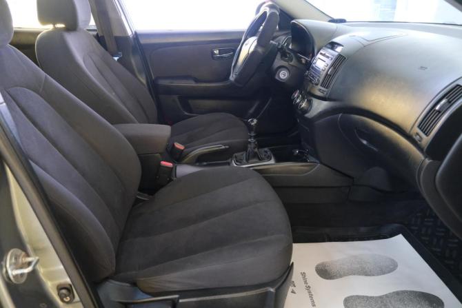Hyundai Elantra IV (HD) с пробегом 2010 года, цена 679 000 рублей, 264000 км, седан, Автокод Объявления