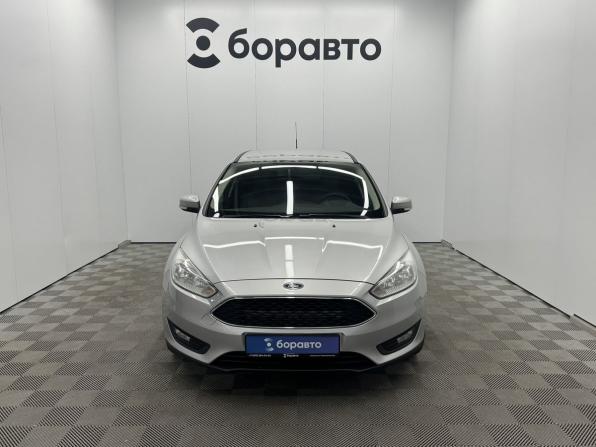 Ford Focus III Рестайлинг с пробегом 2016 года, цена 1 190 000 рублей, 191748 км, универсал, Автокод Объявления