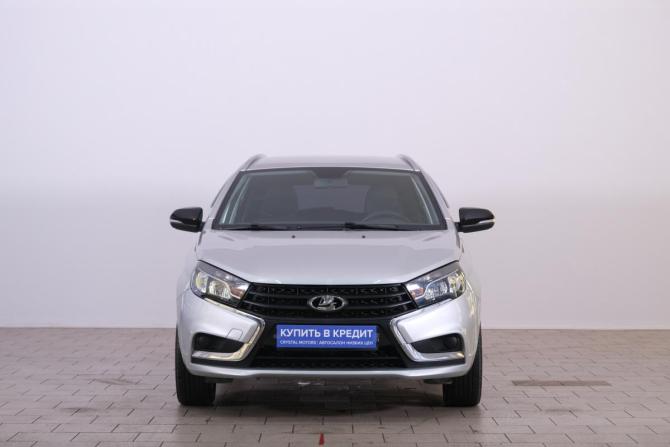 Lada (ВАЗ) Vesta I с пробегом 2020 года, цена 1 299 000 рублей, 90000 км, универсал, Автокод Объявления