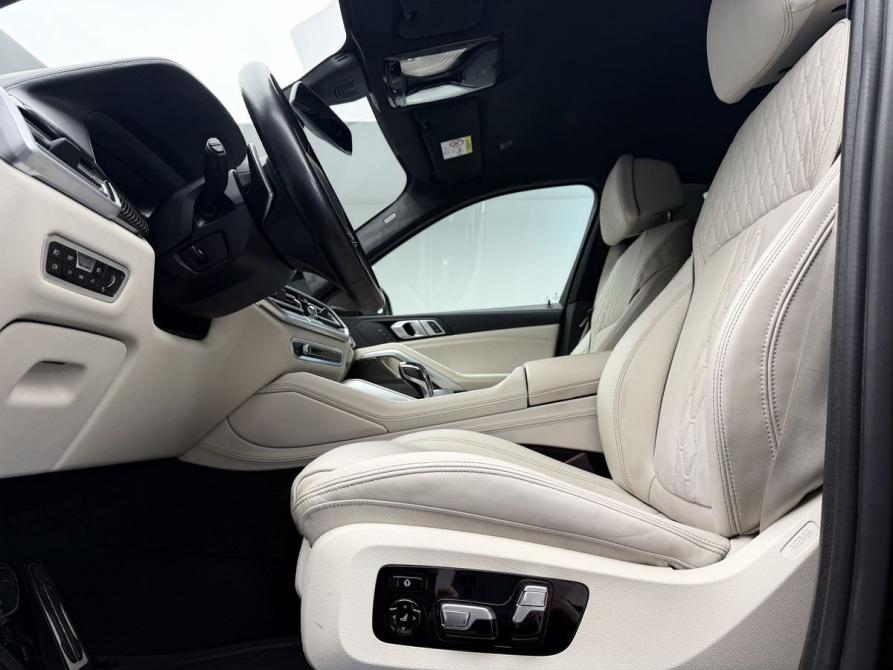 BMW X6 III (G06) Москва  - изображение 10