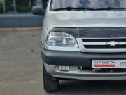 Chevrolet Niva I Архангельск  - изображение 20