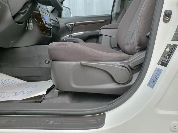 Hyundai Santa Fe II Рестайлинг с пробегом 2011 года, цена 1 068 000 рублей, 215350 км, внедорожник, Автокод Объявления