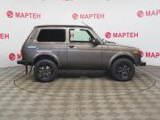 Lada (ВАЗ) 2121 (4x4) I Рестайлинг (2020) Вологда  - изображение 21