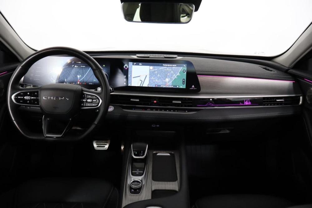 Chery Arrizo 8 Санкт-Петербург  - изображение 7