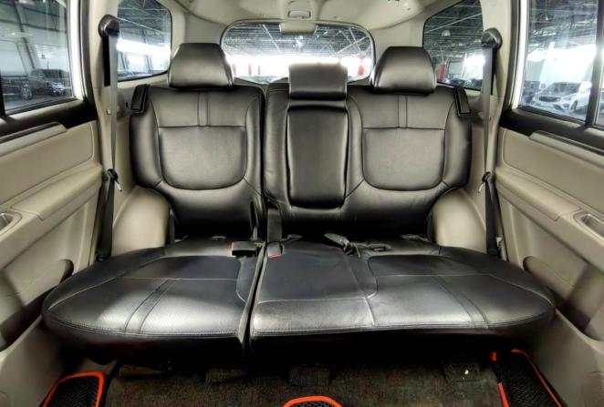 Mitsubishi Pajero Sport II Рестайлинг с пробегом 2014 года, цена 1 870 000 рублей, 229587 км, внедорожник, Автокод Объявления