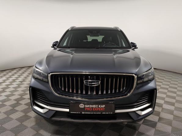 Geely Monjaro I с пробегом 2024 года, цена 3 450 000 рублей, 57188 км, внедорожник, Автокод Объявления