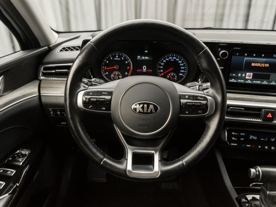 Kia K5 III Москва  - изображение 10