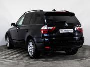 BMW X3 I (E83) Рестайлинг Санкт-Петербург  - изображение 33