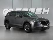 Mazda CX-5 II Минеральные Воды  - изображение 18